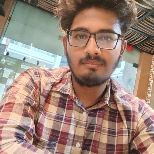 Vikash G.