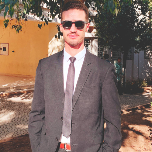 Mohamed S. profile photo