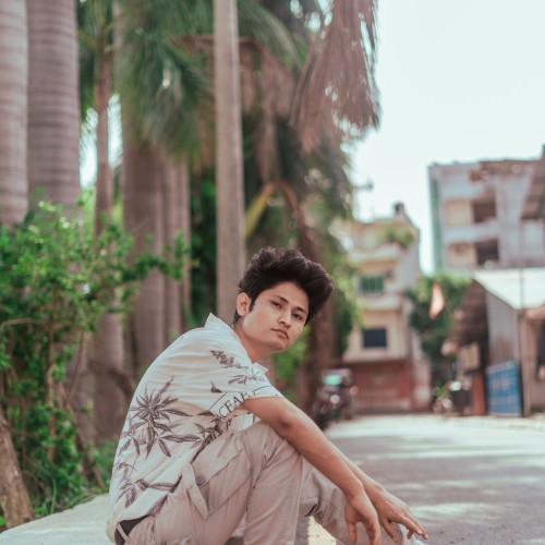 kishor  k. profile photo