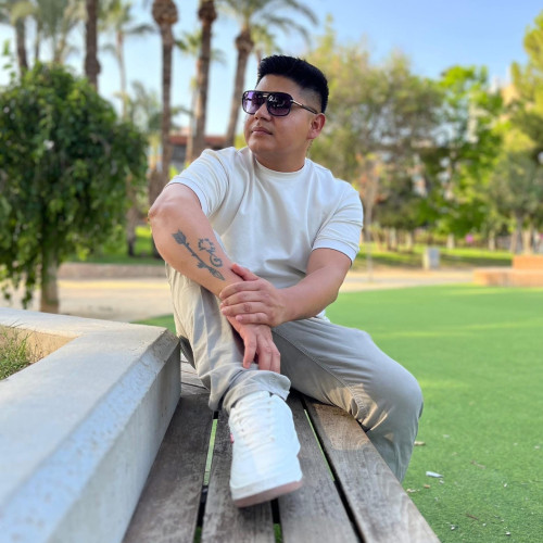 Ayrtonjulio L. profile photo