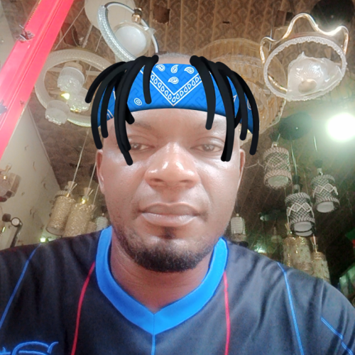 Chidera V. profile photo
