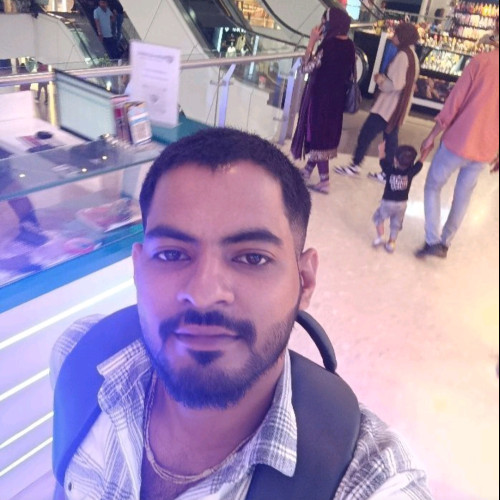 Aman S. profile photo