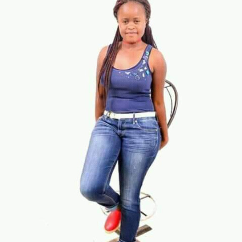 Naimah  J. profile photo