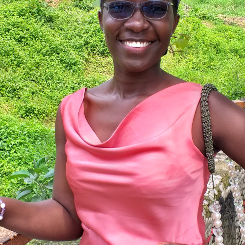 BIRYERI H. profile photo