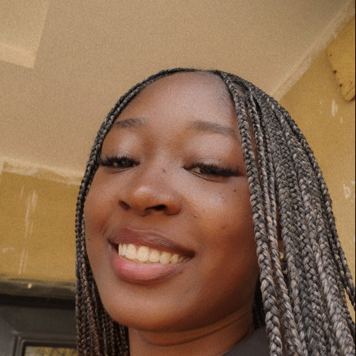 Miriam  U. profile photo