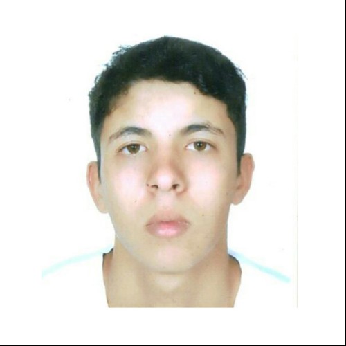 Soufiane A. profile photo