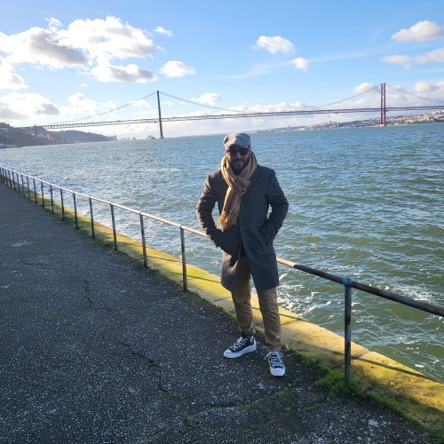 Zendag  M. profile photo