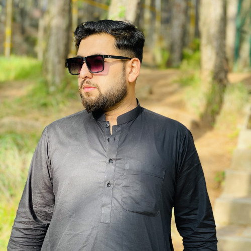 Mehroz Tariq A. profile photo
