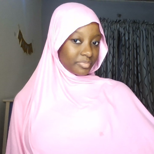 fatimah  y. profile photo