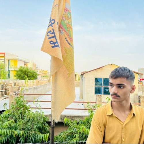 Ankit S. profile photo