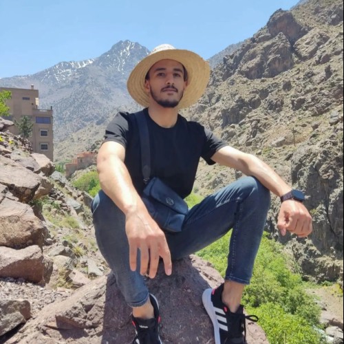 Bilal B. profile photo