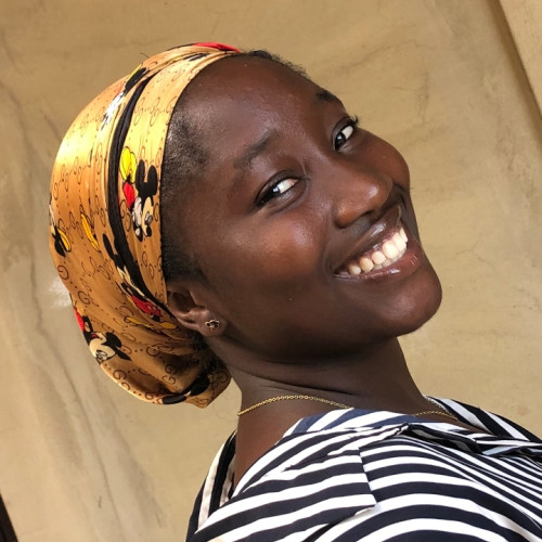 Priscilla  A. profile photo