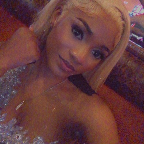 Kimesha D.
