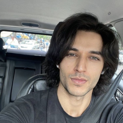 Vardhan B.