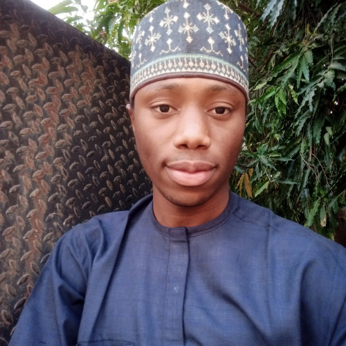 Zahraddeen  H. profile photo