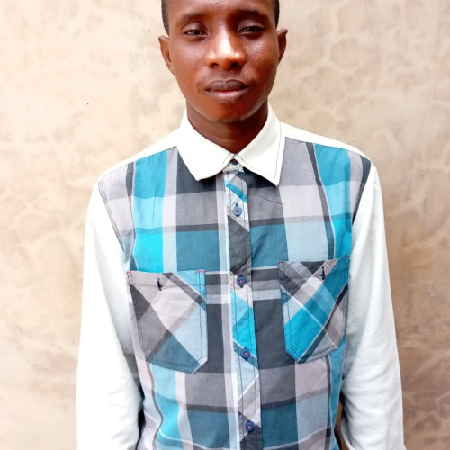 Lekan Akanbi K. profile photo