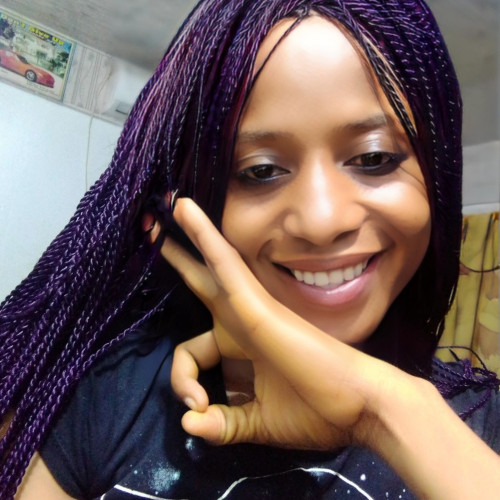 Rashida I. profile photo