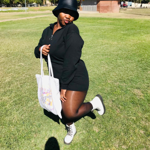 BUSISIWE H. profile photo