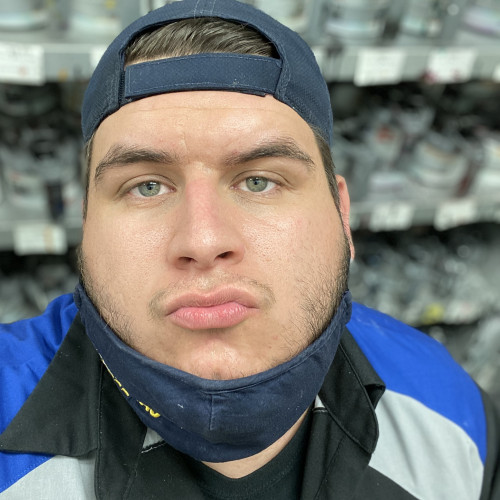 Johnathan  S. profile photo