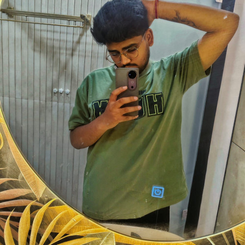 Tanishq B. profile photo