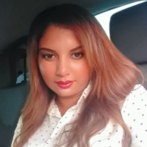 Rina M.