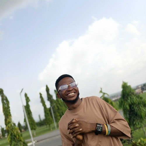 Prosper C. profile photo