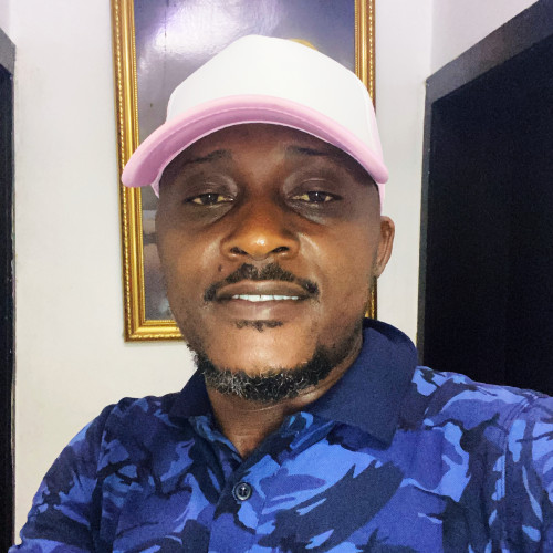 Bassey H. profile photo
