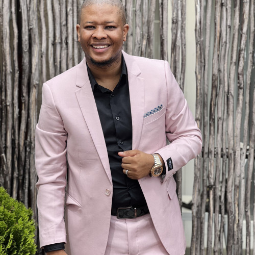 SIKHUMBUZO CHRISTOPHER M.