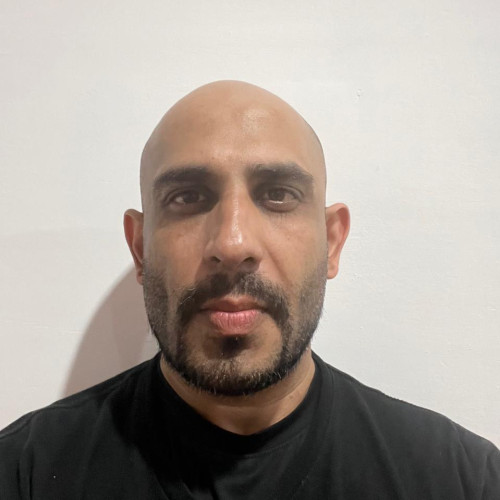 Chander  K. profile photo