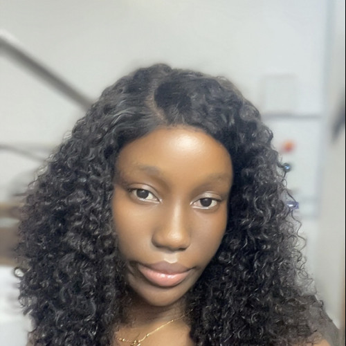 Giggle O. profile photo