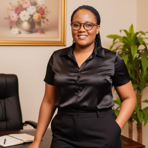 lilian N. profile photo