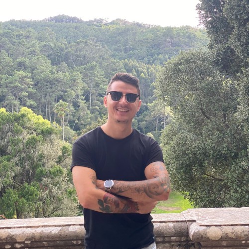 Grigore L. profile photo