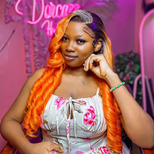 Naomi  J. profile photo
