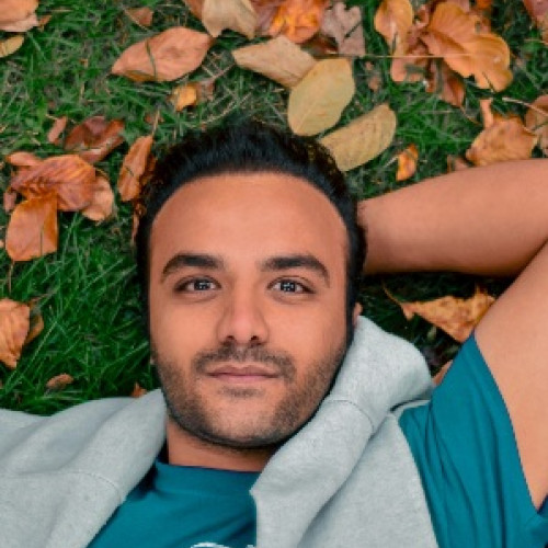 Ahmad G. profile photo