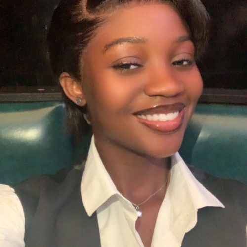 Pearl E. profile photo