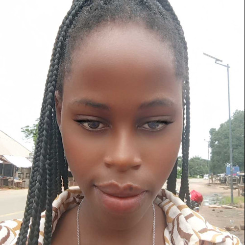 EMMANUELLA U. profile photo