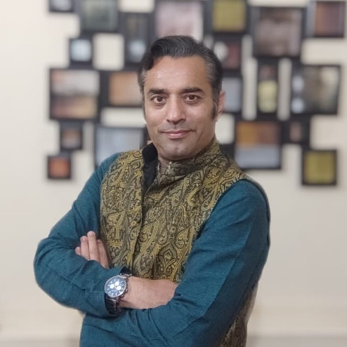 Shahrukh  K. profile photo