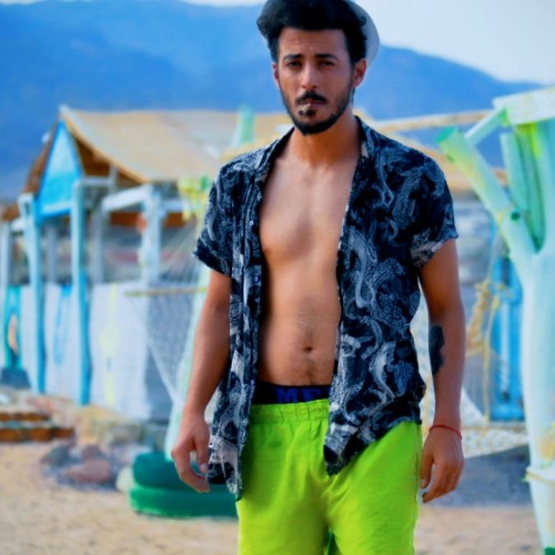 Omar A.