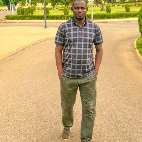 Umar H.