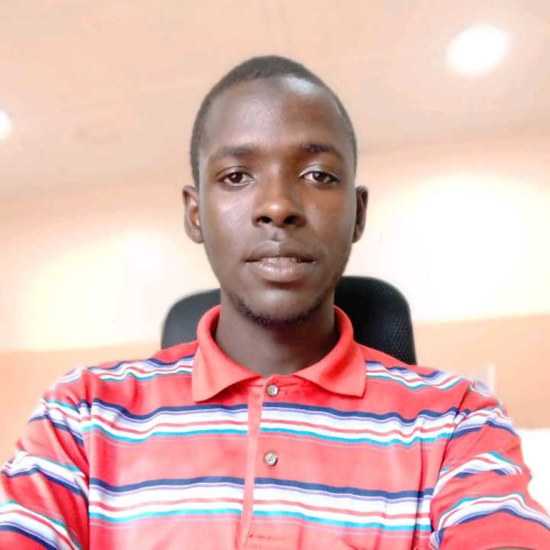 Nurudeen  M. profile photo
