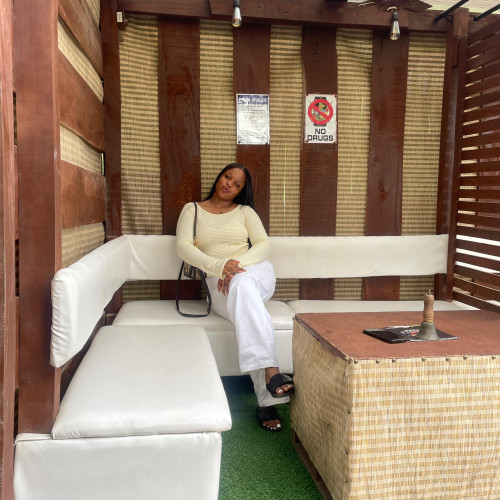 Momoreoluwa M. profile photo
