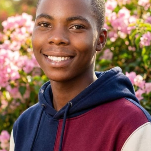Abraham D. profile photo