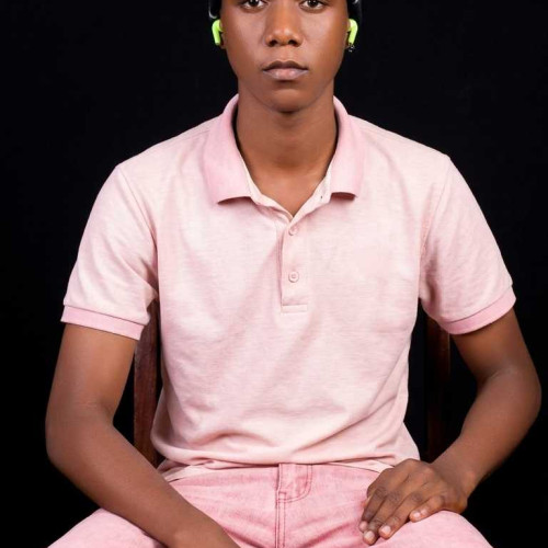 nuhu b. profile photo