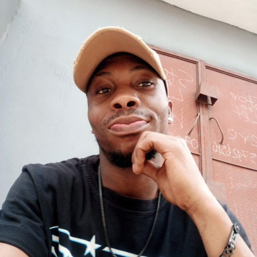 Justus Z. profile photo