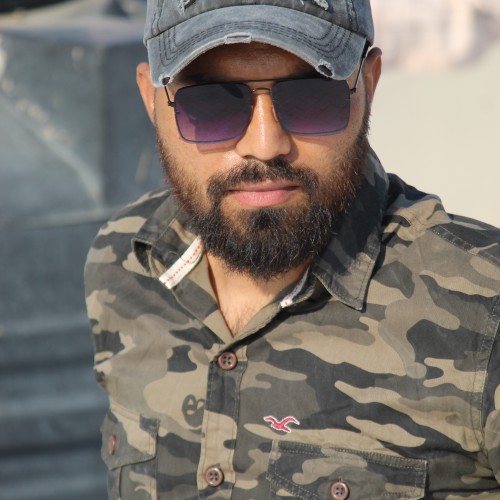 Mehul K.