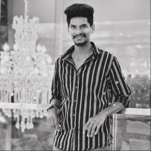 hemanth r. profile photo