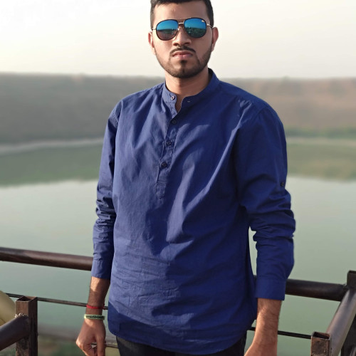 Durgesh A. profile photo