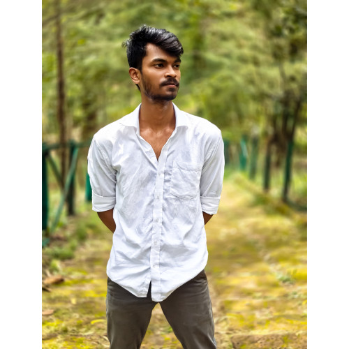 Vish S. profile photo