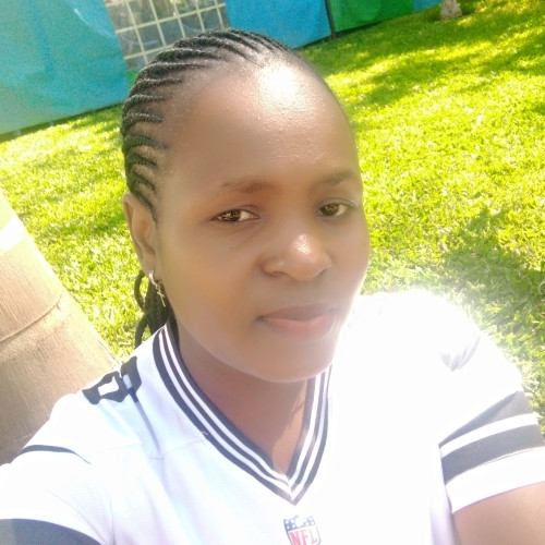 Faith M. profile photo