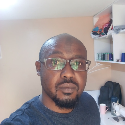 george m. profile photo